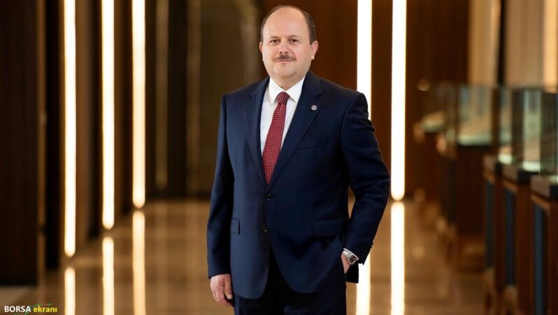 Ziraat Katılım ve Türk Eximbank’tan ihracatçılara yönelik stratejik iş birliği