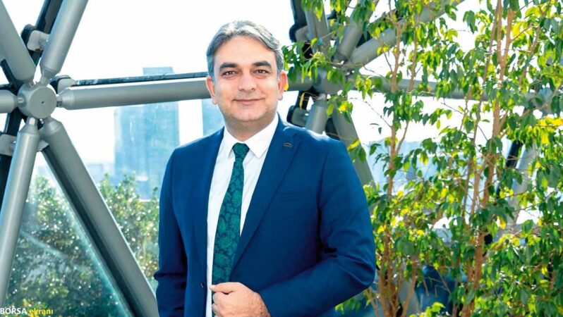 20 milyon dolar yatırım yapacak