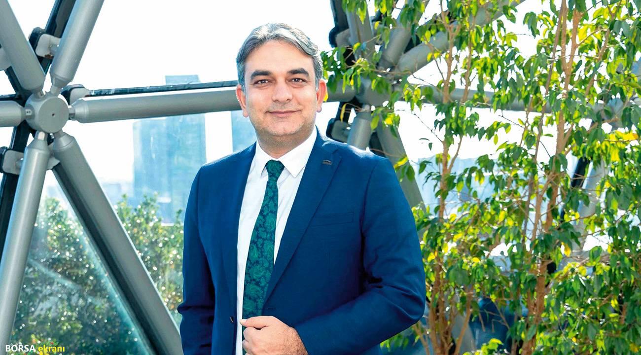 20 milyon dolar yatırım yapacak