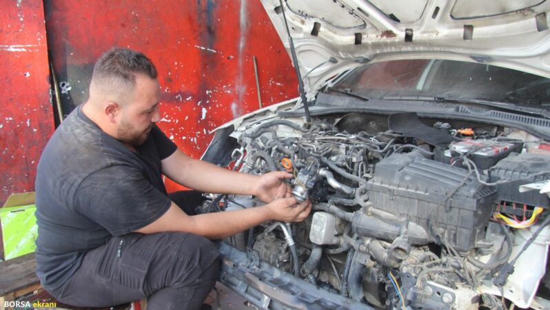 50 bin lira maaşla çalışacak eleman bulamıyorlar