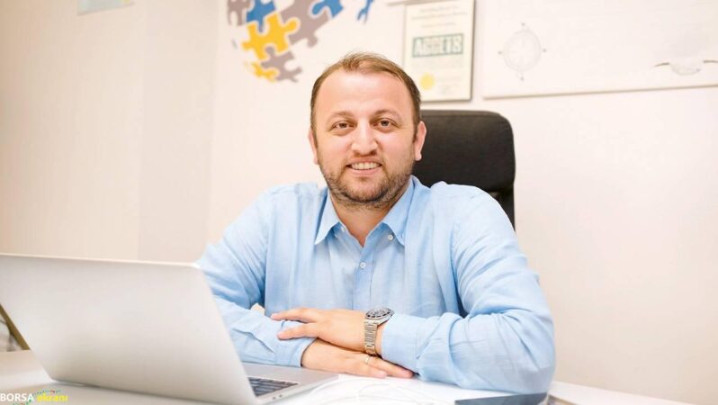 50 milyon dolarlık eğitim yatırımı yapacak