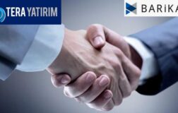 Tera Yatırım’dan Barikat’a Stratejik Ortaklık