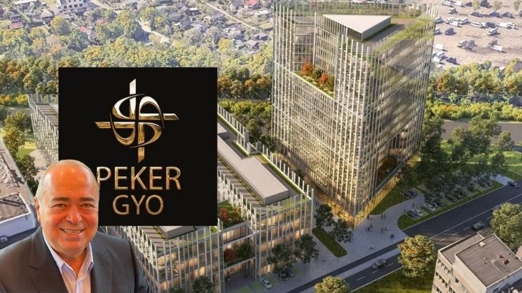 PEKGY’de Yüklü Hisse Satışı: Başkan Peker’in Payı %28’e Geriledi
