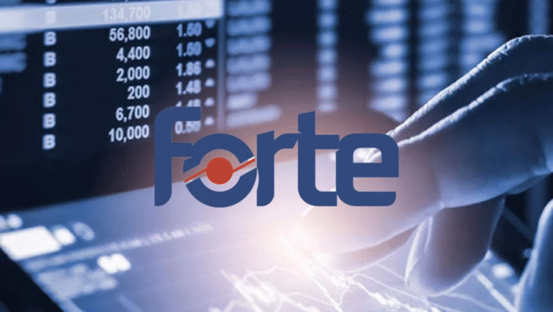 Forte, AselsanNet ile 5,7 Milyon Dolarlık Sözleşme İmzaladı