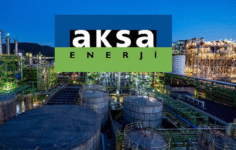Aksa Enerji’den Gabon’da 145 MW’lık Santral Anlaşması
