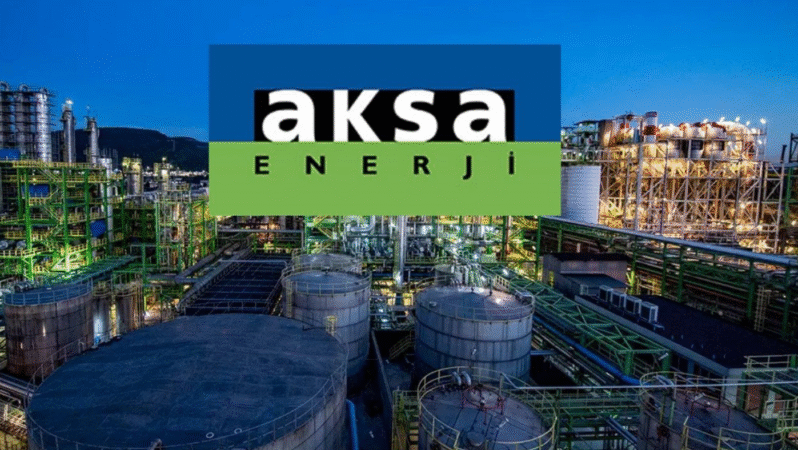 Aksa Enerji’den Gabon’da 145 MW’lık Santral Anlaşması