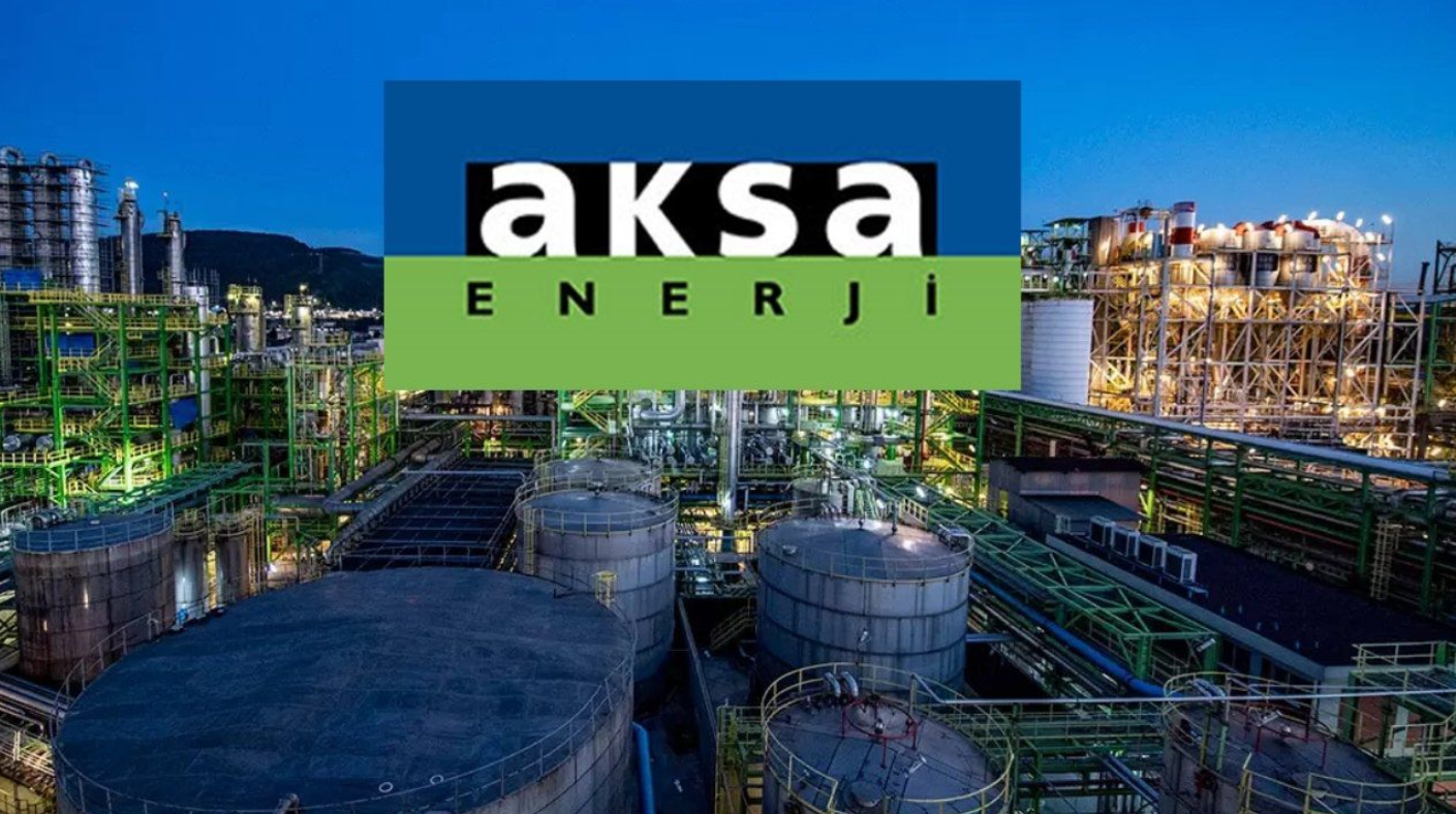 Aksa Enerji’den Gabon’da 145 MW’lık Santral Anlaşması