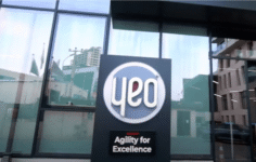 YEO Teknoloji’ye Ait 4 HES Projesine EPDK Onayı