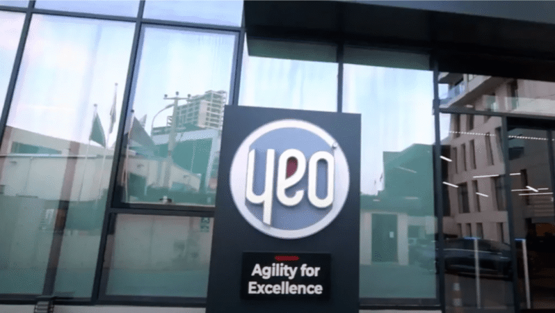 YEO Teknoloji’ye Ait 4 HES Projesine EPDK Onayı
