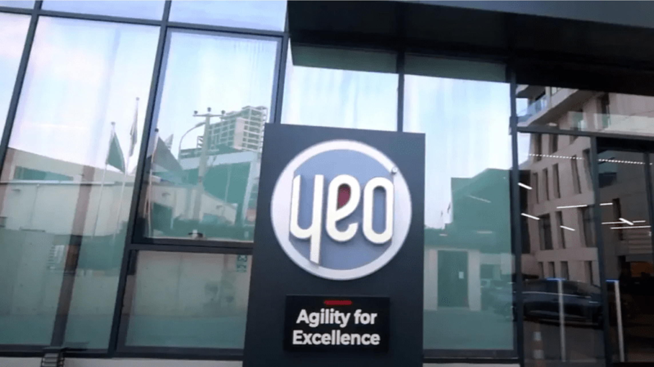 YEO Teknoloji’ye Ait 4 HES Projesine EPDK Onayı