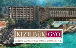 Kızılbük GYO’dan Güçlü Satışlar