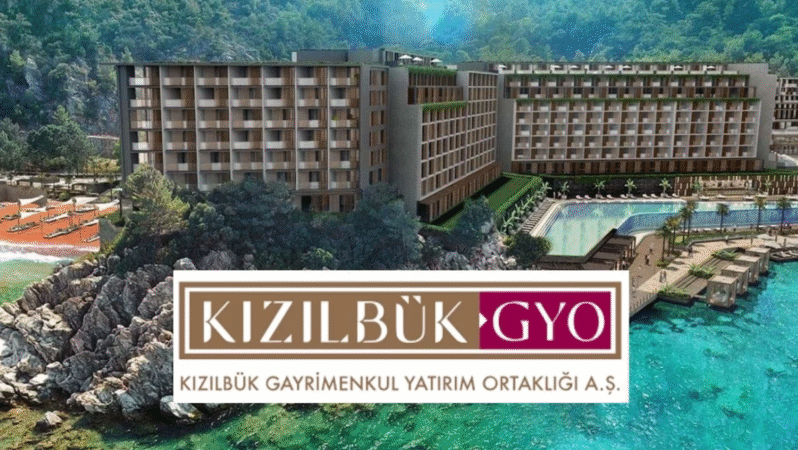 Kızılbük GYO’dan Temmuz Ayında 248 Devremülk Satışı