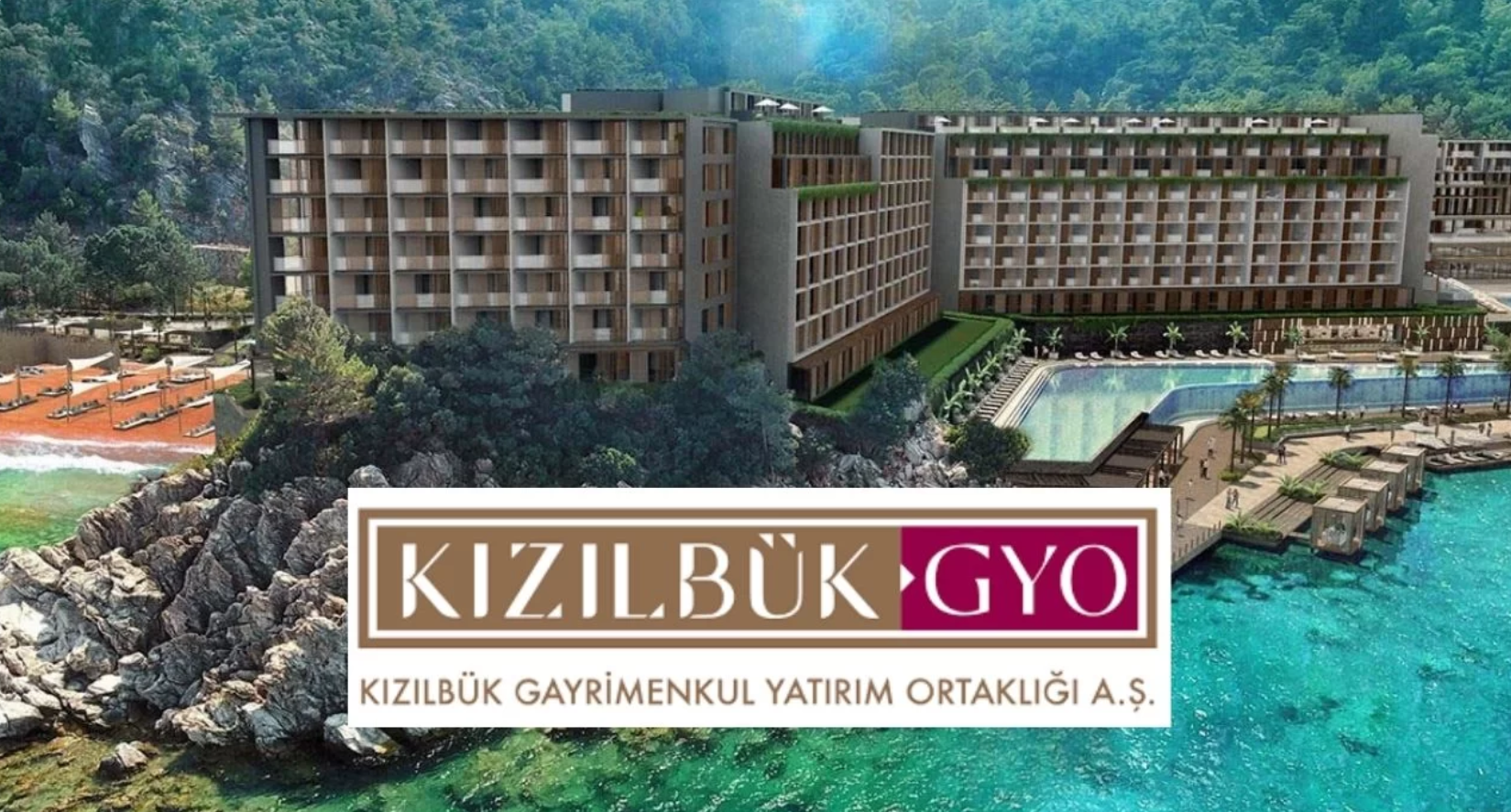 Kızılbük GYO’dan Temmuz Ayında 248 Devremülk Satışı