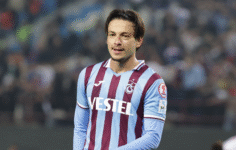 Enis Destan Hull City’e Transfer Oldu