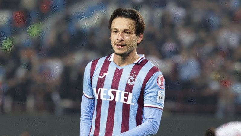 Enis Destan Hull City’e Transfer Oldu