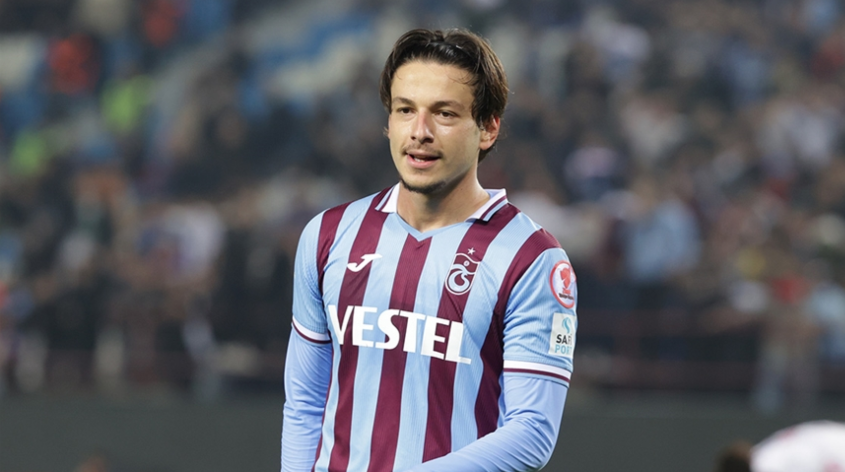 Enis Destan Hull City’e Transfer Oldu