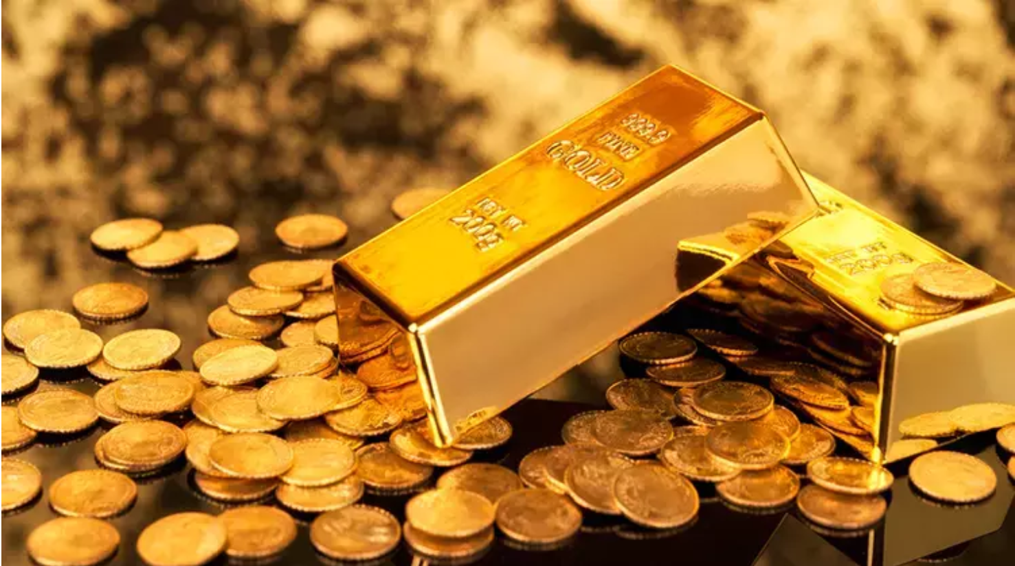 Altın, Dolar ve Fonlar Kazandırdı