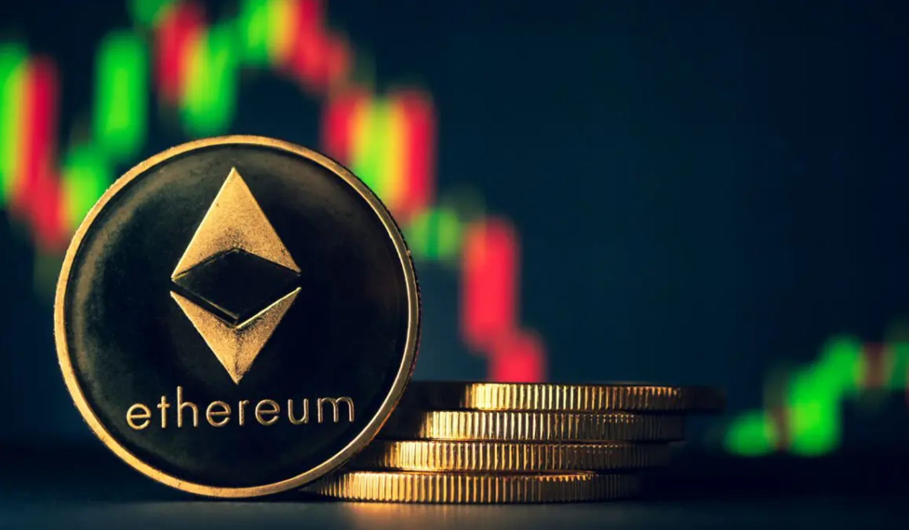 Ethereum 10 Yaşında: Sessiz Devrim