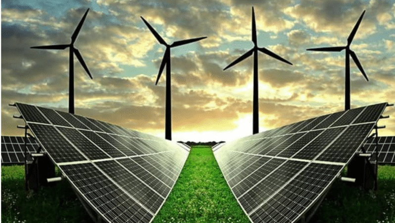 ANALİZ-⚡ Enerji Sektörü Aylık Bülteni – Temmuz 2025 (Marbaş Menkul Değerler)