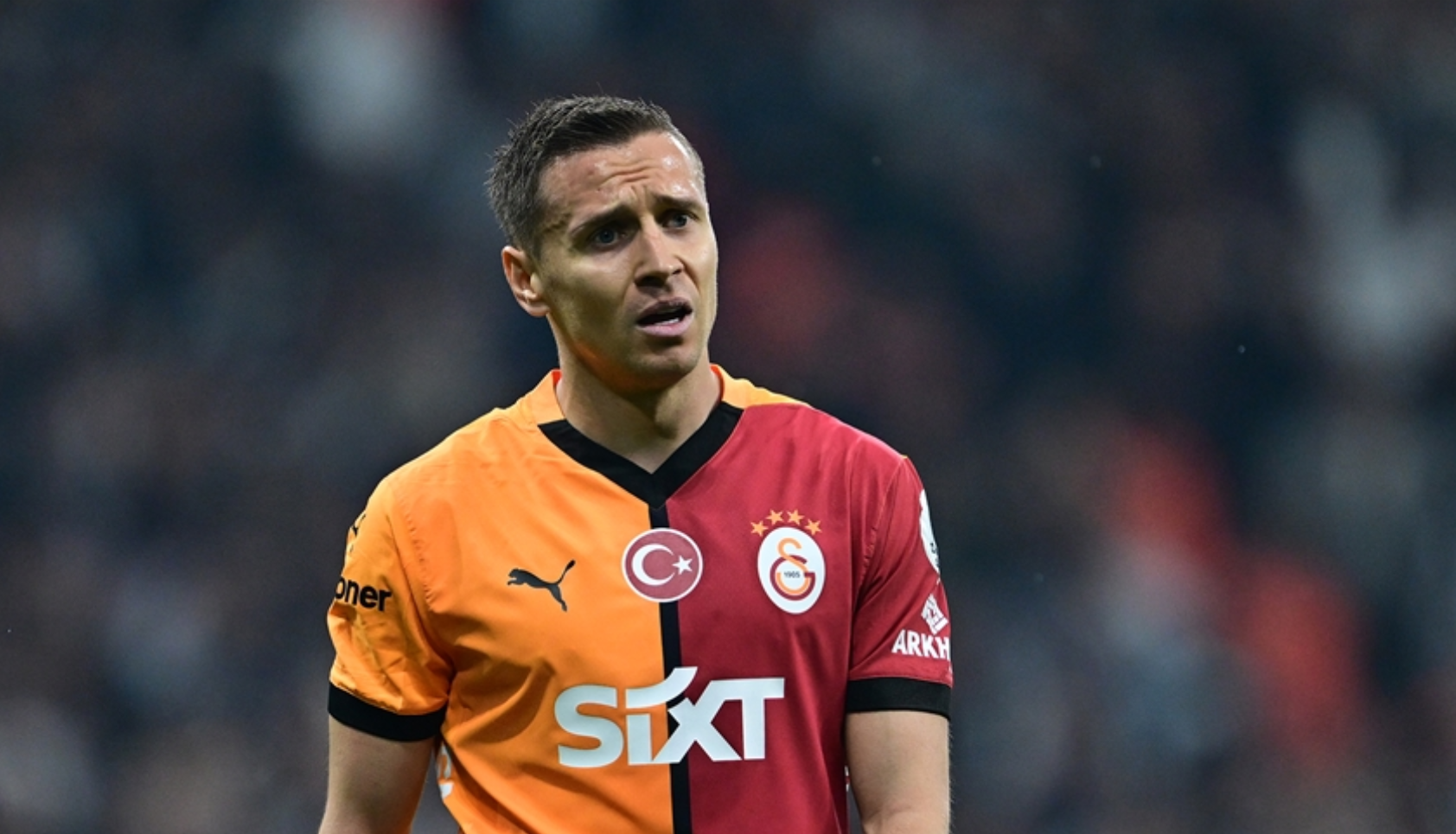 Frankowski Rennes’e Kiralandı