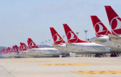 Analiz – Şirket Raporu: Türk Hava Yolları 2Ç25 Sonuçları / 06.08.2025  (İş Yatırım)