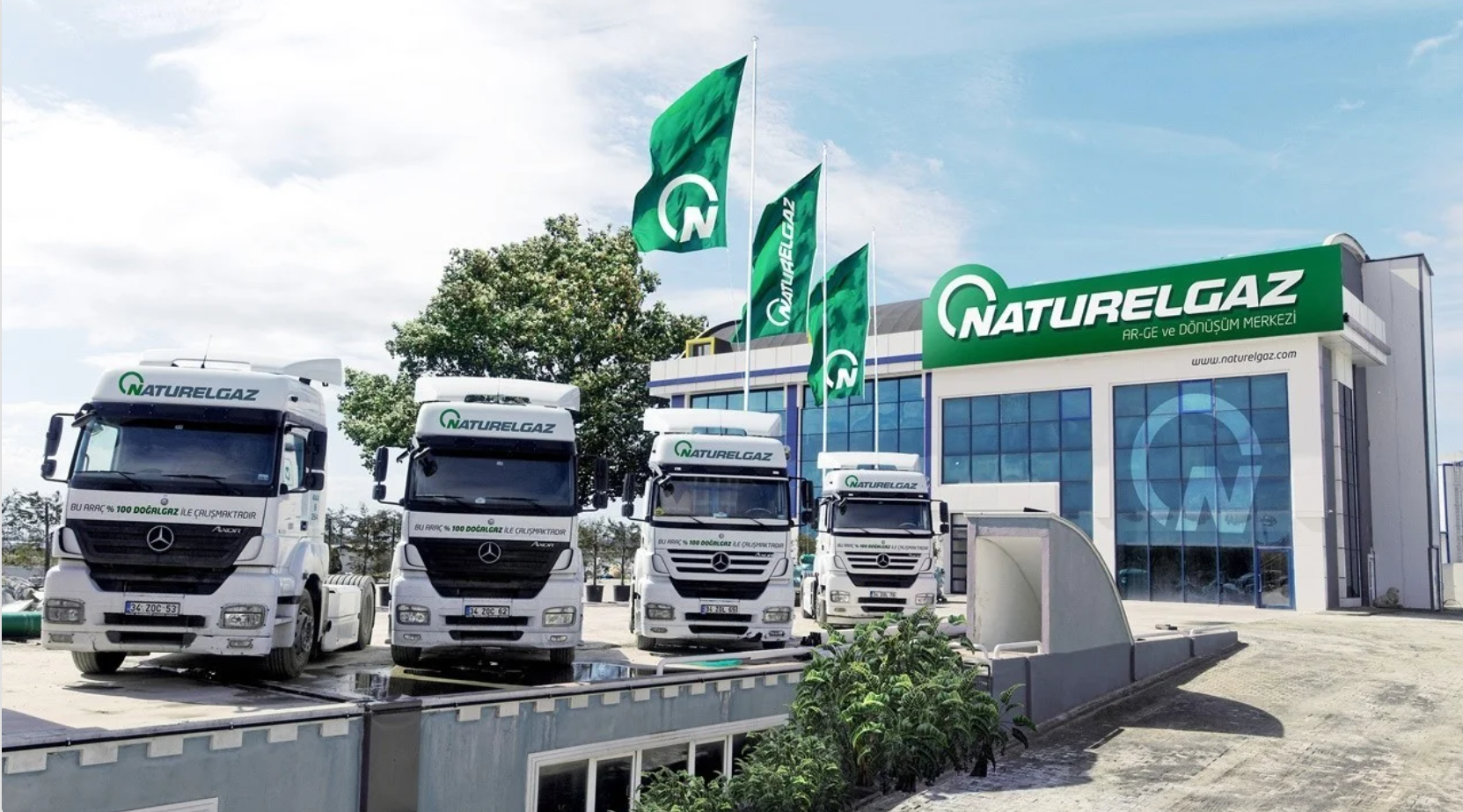 Analiz – Naturelgaz Bilanço Değerlendirmesi / 06.08.2025 (Marbaş Menkul)