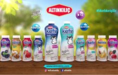 Altınkılıç, Lulu Group ile İhracat Anlaşması İmzaladı