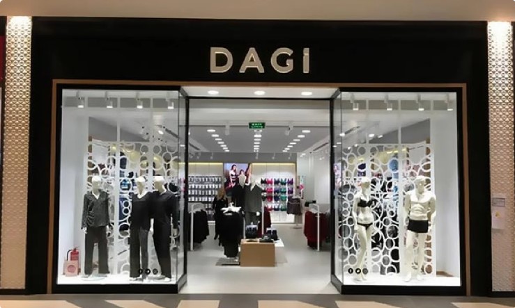 Dagi Yatırım Holding’in Unvanı ve İşlem Kodu Değişiyor