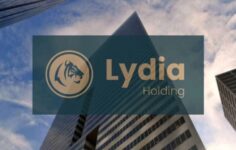 Lydia Holding, Galatasaray’ın Yeni Şort Sponsoru Oldu