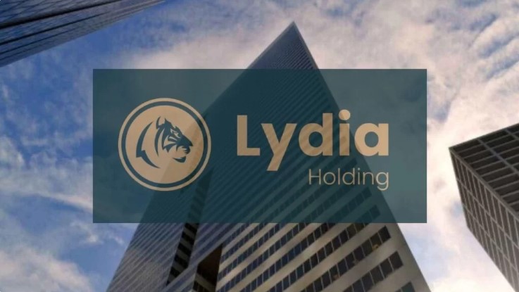 Lydia Holding, Galatasaray’ın Yeni Şort Sponsoru Oldu