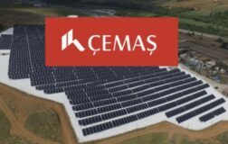 Çemaş’ın Öğütücü Bilya Üretimine Vergi Kalkanı