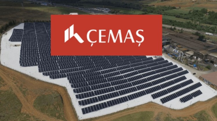 Çemaş’ın Öğütücü Bilya Üretimine Vergi Kalkanı