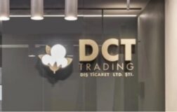 DCTTR Hisselerinde 427 Milyon TL’lik Toptan Satış