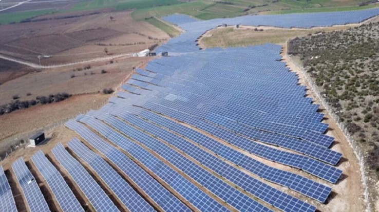 Margün Enerji’den JES Tabanlı GES ve Kapasite Artışı Hamlesi