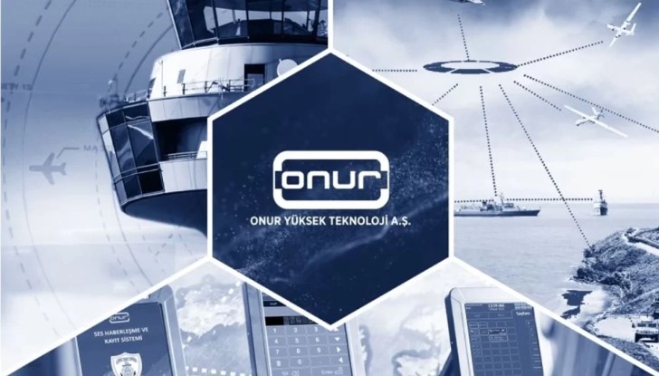 Onur Yüksek Teknoloji, HSTA Sözleşmesini İmzaladı