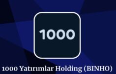 1000 Yatırımlar Gıda Sektörüne Giriş Yaptı