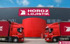Horoz Lojistik’ten 7 MW’lık GES Yatırımı
