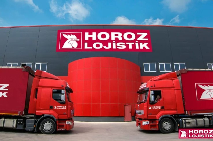 Horoz Lojistik’ten 7 MW’lık GES Yatırımı