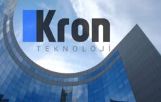 Kron ile Türksat Arasında AAA Sistemi Sözleşmesi