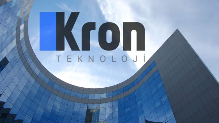 Kron ile Türksat Arasında AAA Sistemi Sözleşmesi