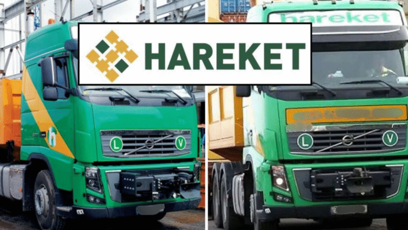 Hareket Proje, Goldwind ile 3 Milyon Dolarlık Anlaşma İmzaladı