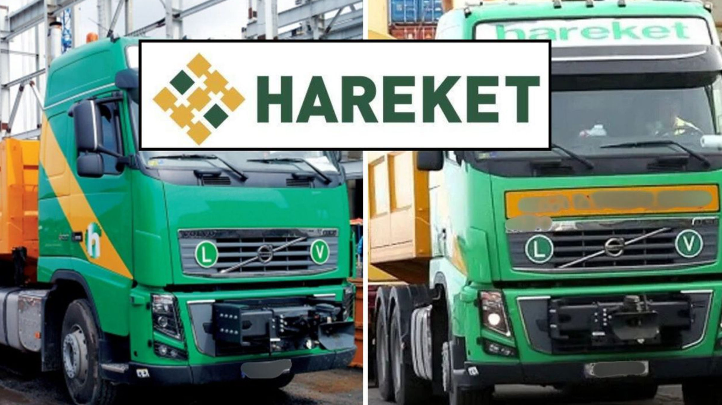 Hareket Proje, Goldwind ile 3 Milyon Dolarlık Anlaşma İmzaladı