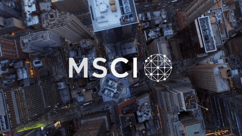 MSCI, BIST’te endeks revizyonunu açıklandı