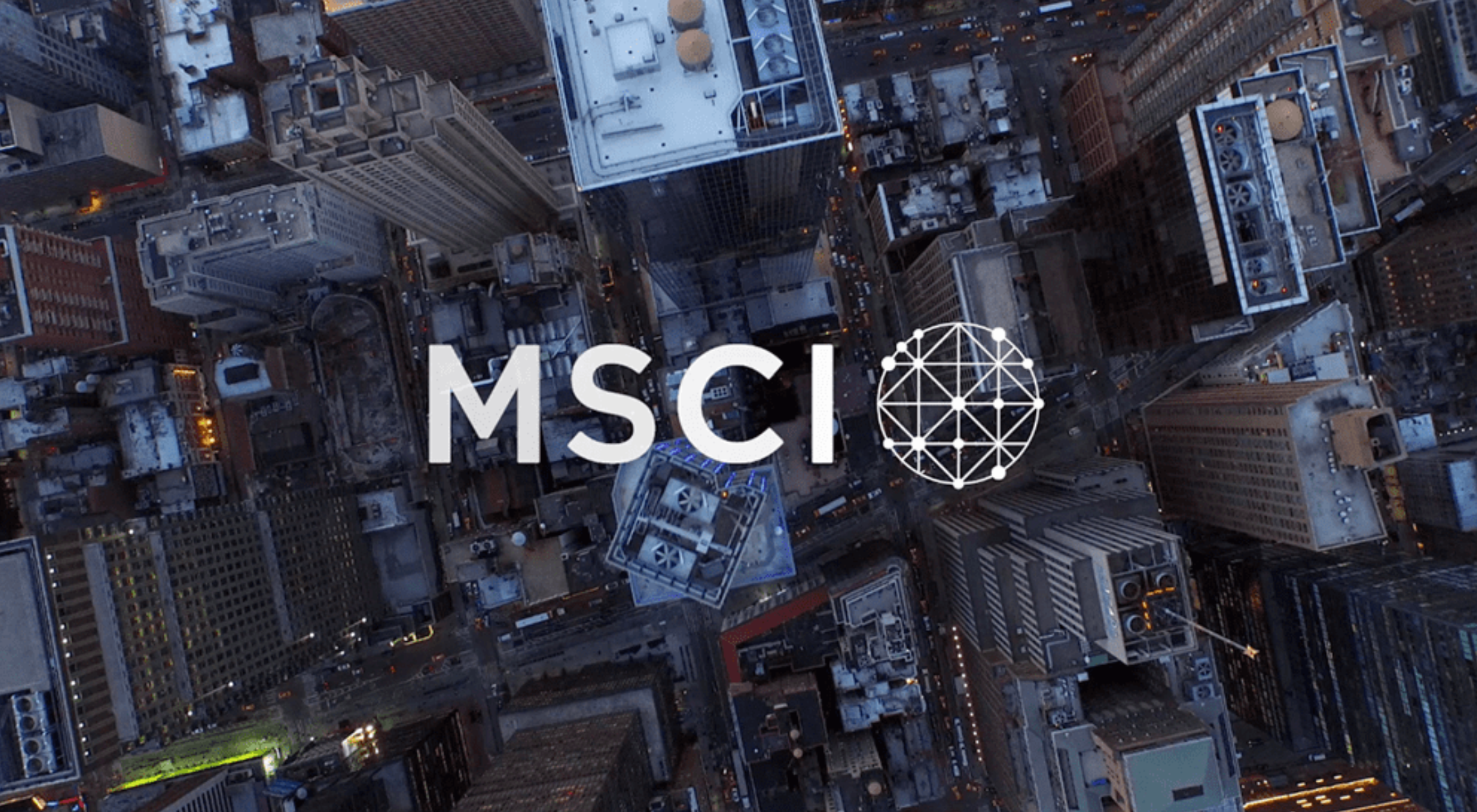 MSCI, BIST’te endeks revizyonunu açıklandı