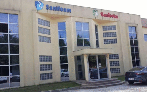 Sanifoam, Hisse Geri Alım Programını Tamamladı