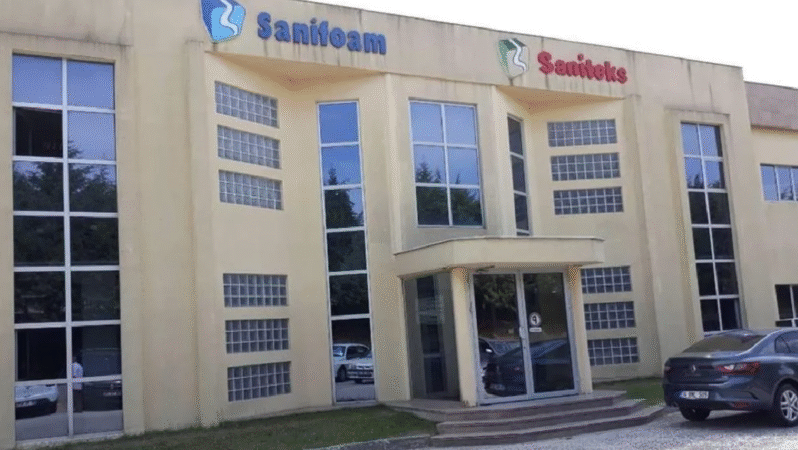 Sanifoam, Hisse Geri Alım Programını Tamamladı