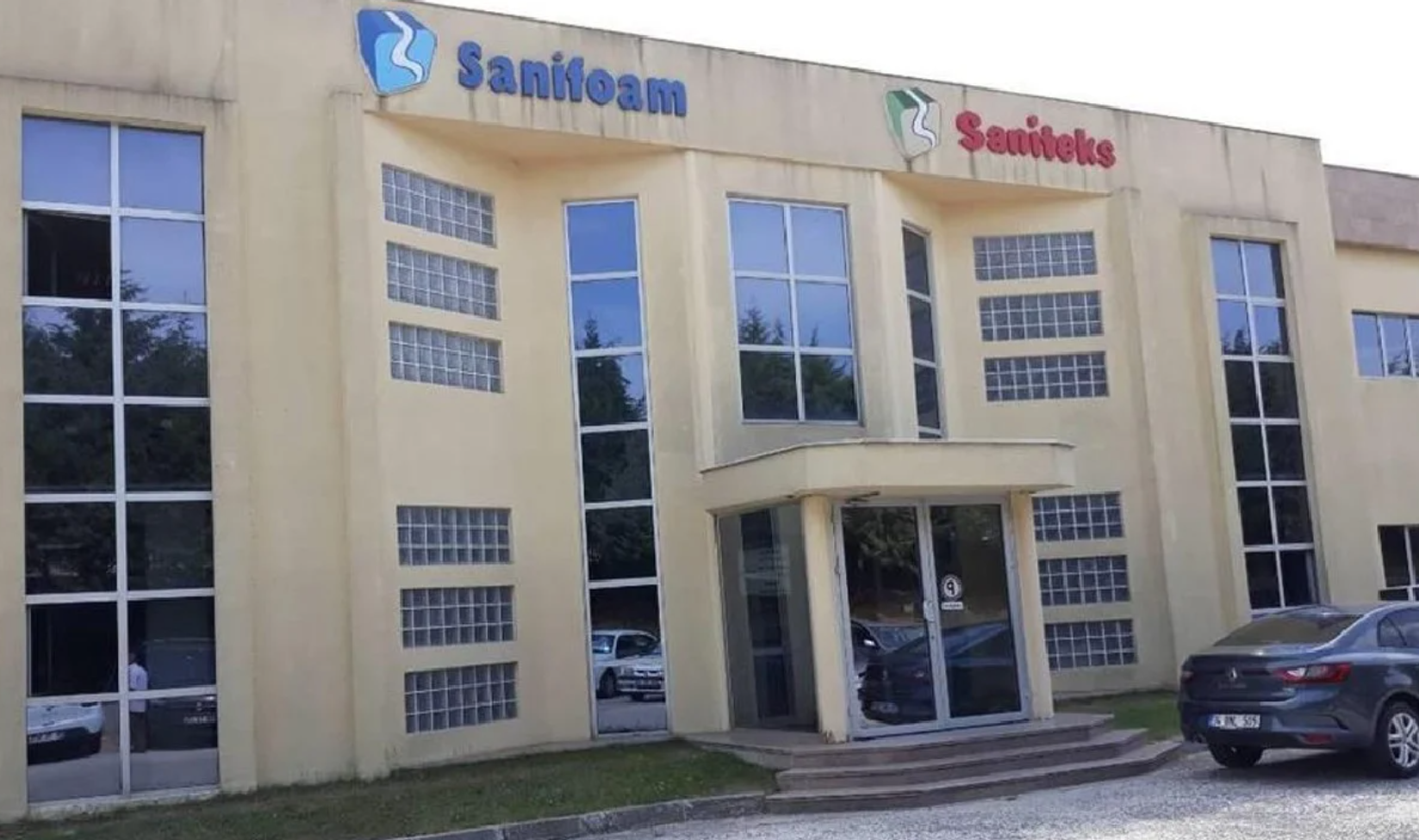 Sanifoam, Hisse Geri Alım Programını Tamamladı