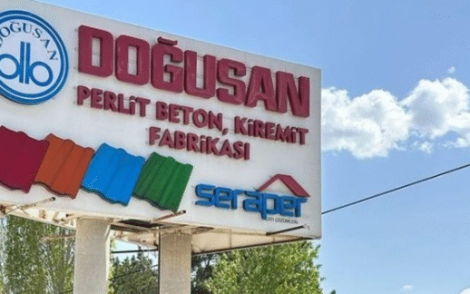 Doğusan Boru, Toplu Sözleşme Sürecinde Lokavt Kararı Aldı