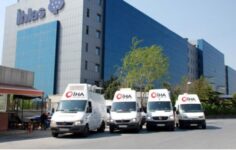 İhlas Holding’ten Kırgızistan’da 6,2 Milyar Dolarlık Hidroelektrik Yatırımı