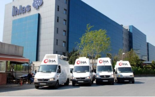 İhlas Holding Genel Kurul Kararları